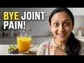 Day 14: Say Goodbye to Joint Pain with This Secret Drink!