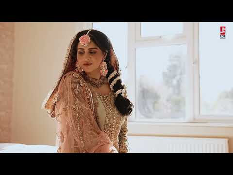 Stunning UK Wedding Moments