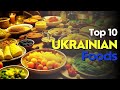Top 10 Ukrainian Foods #top10 Mp3 Song