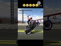 Suzuki Hayabusa bike stunt video shorts 🏍️ || मां मुझे काला क्यों बनाया 🤣#shorts #youtubeshorts