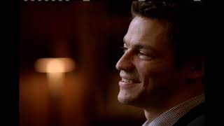 The Wire | Judge Grill | Dominic West | S01E01