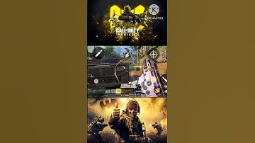 Call Of Duty Mobile | Short Video Of Team Death Match 🔥🔥🔥. #shorts