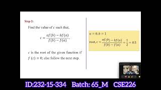 232 15 334  CSE226