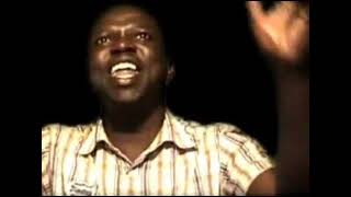 Yin Itwero By Otim Peter Boy