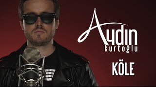 Aydın Kurtoğlu - Köle Resimi