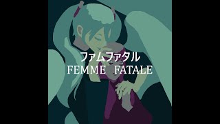 Femme fatale