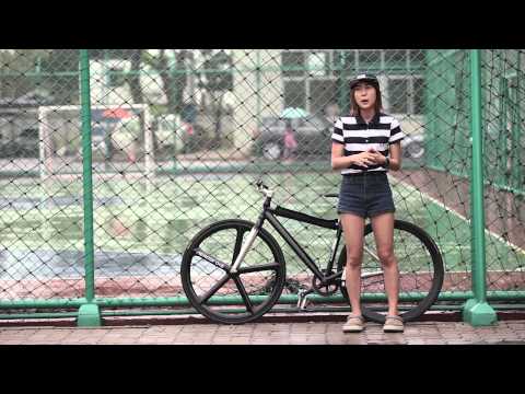 Fixed Gear