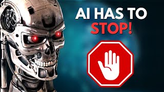 Experts call to pause AI developments as GPT-5!
