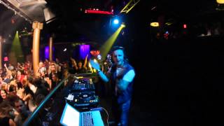 Download Lagu SYNTHETICSAX \u0026 DJ RoKO   LORDI'S CLUB MP3