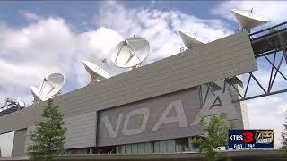 NOAA Layoffs