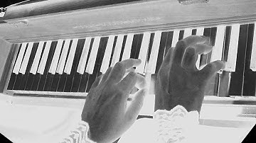 PERFORMANCE: Frescobaldi Toccata 1 bk 2