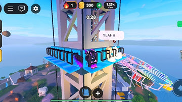 DISASTER ISLAND Gameplay Walkthrough Part 1 | Roblox 