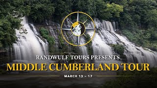 Randall Carlson Middle Cumberland Tour Invitation