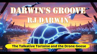 The Talkative Tortoise and the Drone Geese screenshot 5