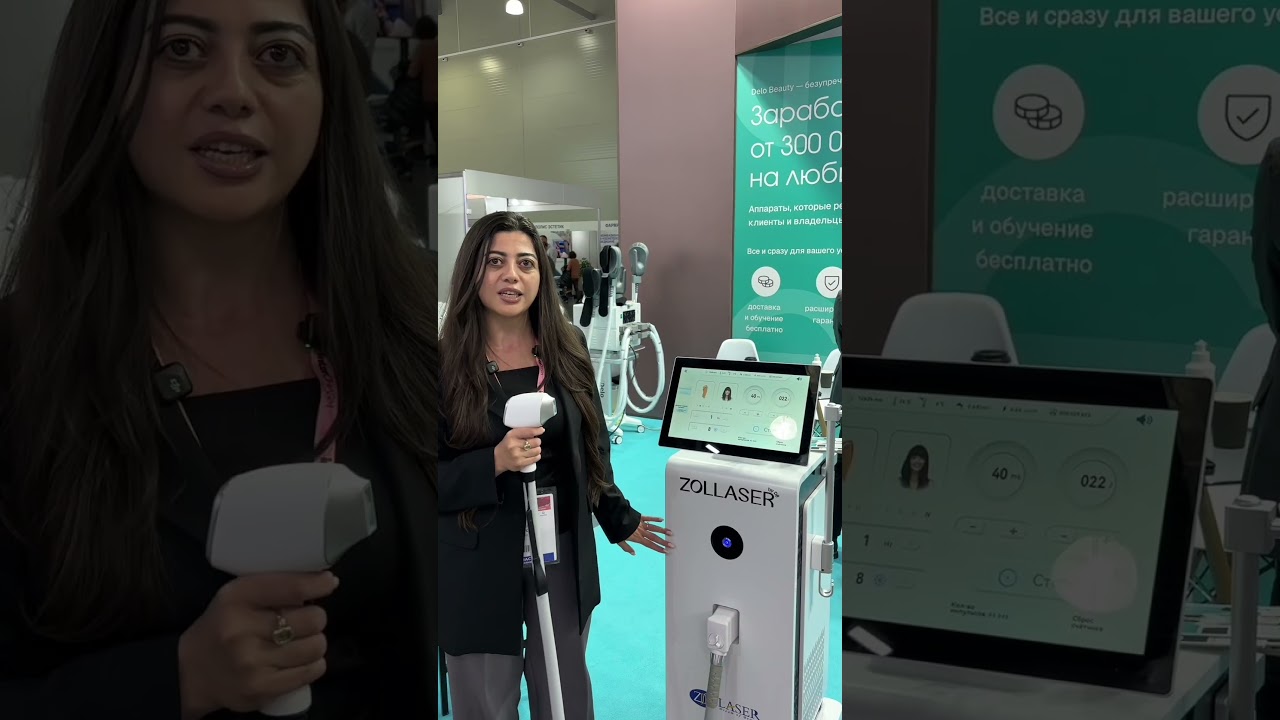 Наш лучший диодный лазер