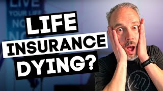 Are Life Insurance Companies Hemorrhaging Right Now?  | Infinite Banking with Chris Miles