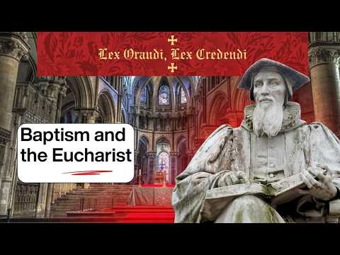 Laws of Ecclesiastical Polity - Book V.LVII-LXIX (ACI)