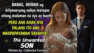 Download Lagu BABAE INIWAN ng bilyonaryong nobyo ng MABUNTIS, PERO ANG ANAK nya palang ito ang magpapayaman sknya! MP3