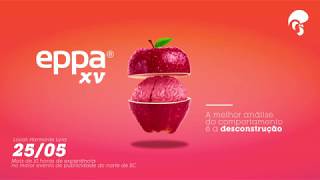 Vídeo Conceito - EPPA XV
