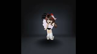 Air plane mode #roblox#dance