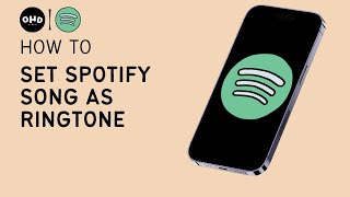 How To Set Spotify Song as Ringtone (2023) screenshot 3