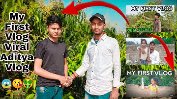 My first vlog viral Aditya vlogs meetup🔥@Aditya.Vlog.27 #adityavlogs #myfirstvlog