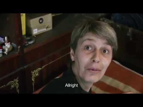 Сестра Зо | Трейлер | Артдокфест-2014 | Среда