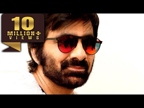 Ravi Teja In Hindi Dubbed 2019 | Hindi Dubbed Movies 2019 Full Movie
