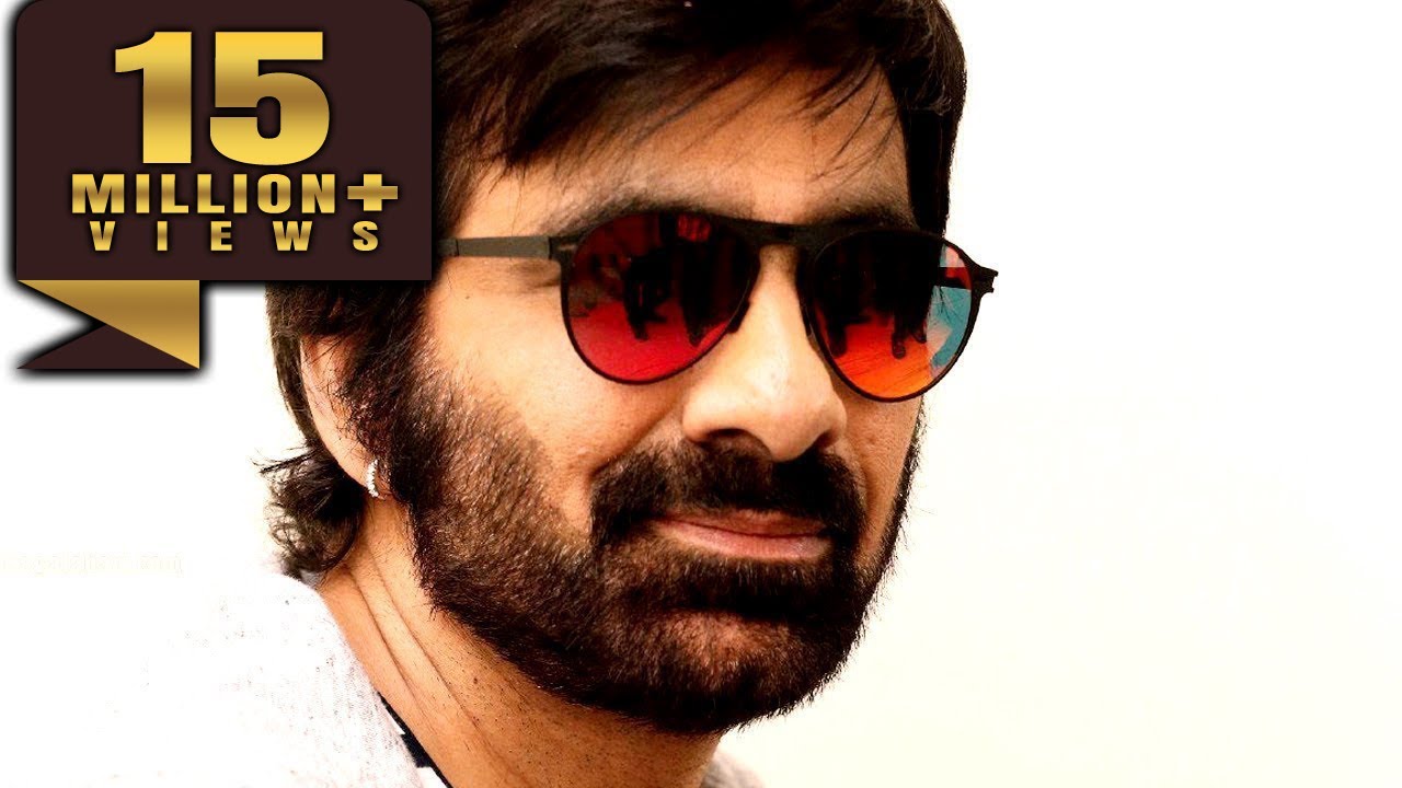 Main Insaaf Karoonga 2 - Ravi Teja Blockbuster Hindi Dubbed 2019 | Daisy Bopanna