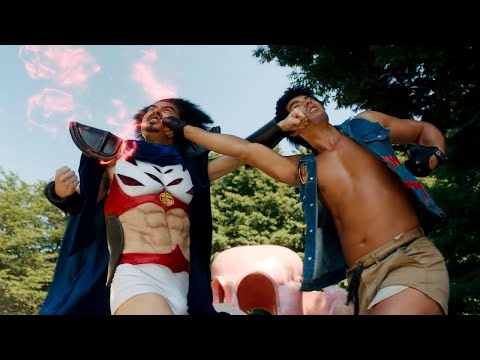 KAPPEI カッペイ CM 15秒