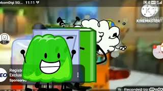 spongebob FCCD fight cloud add round 10