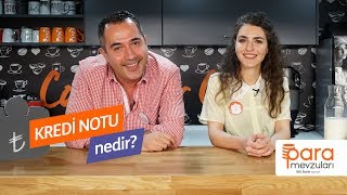 Kredi Notu Nedir? I Ing Bank Ile Anlaşılır Bankacılık
