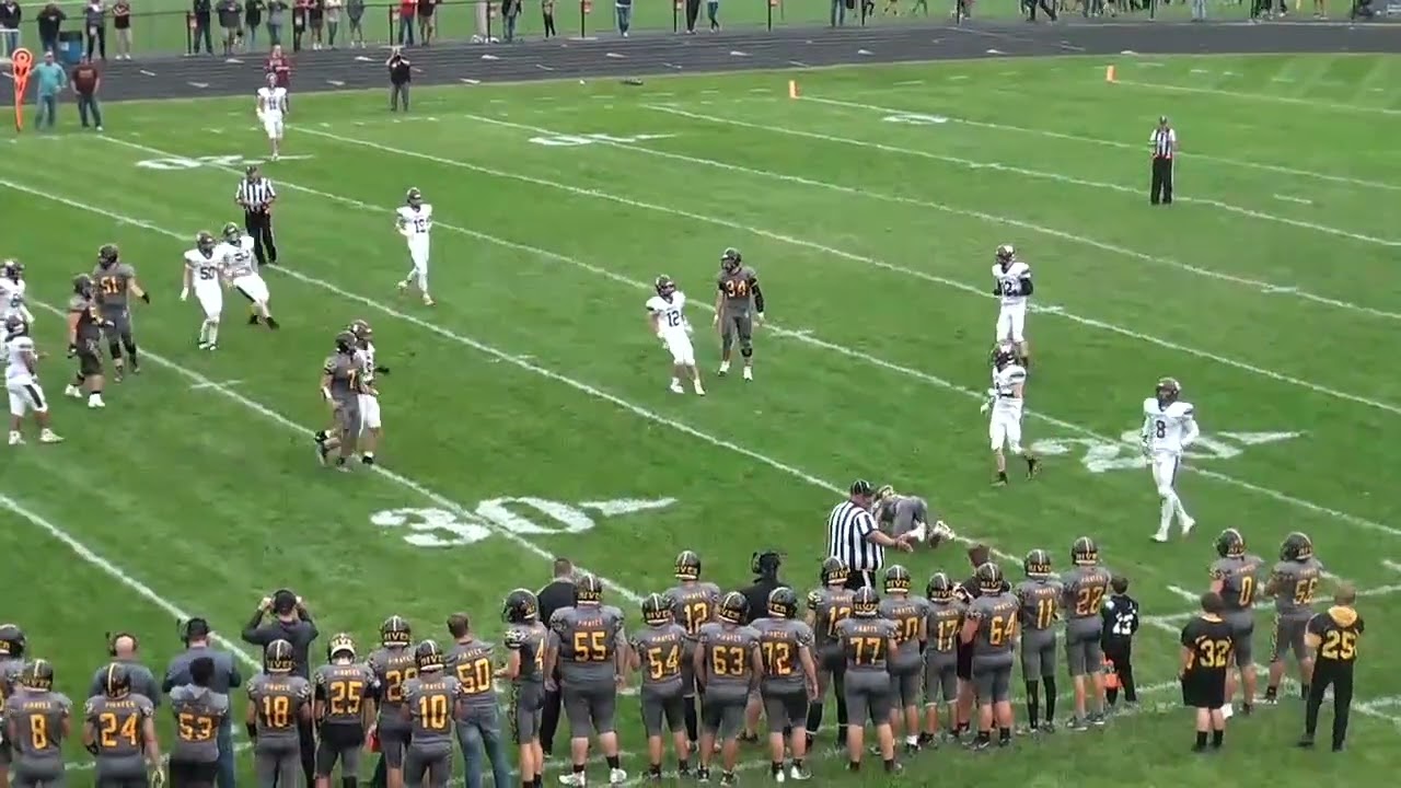 Wellington at Black River (Sept. 8, 2023)