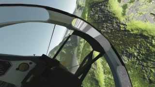 Outerra - with TrackIR (MIG)