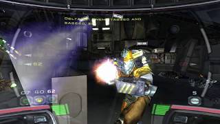 Star Wars: Republic Commando Walkthrough - Bridge at Kachirho