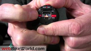 Replay XD1080 Video Camera
