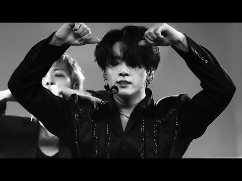Jungkook - Daddy - [ JK BTS ] [ Dance ] [ Slow ] 💜 - YouTube