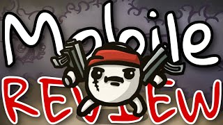 Brotato Review | Mobile Port screenshot 2