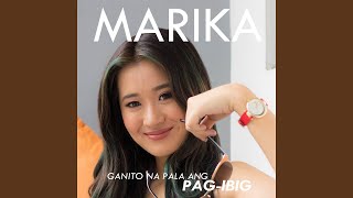 Ganito Na Pala Ang Pag-Ibig