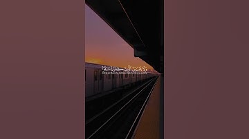 قرآن كريم بصوت الشيخ ياسر الدوسري #اكسبلور #المصحف #قرآن #لايك #راحة_نفسية #قران_كريم
