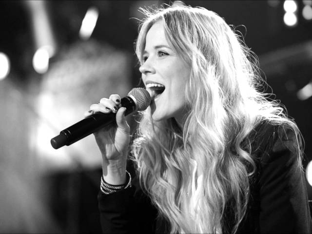 Ilse Delange - All The Answers