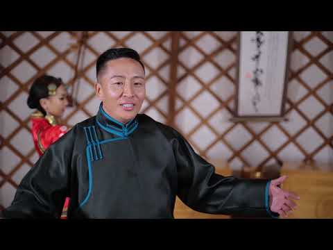 Malchinaaraa Toroino Duuchin Delgertur 