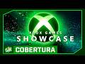EVENTO XBOX GAMES SHOWCASE 2026, VAI SER O MELHOR? - COBERTURA FLOW GAMES #FGN