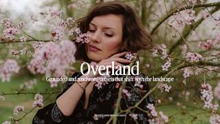 Archipelago - Overland - Overview