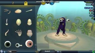 Spore-3-(It says 1:06 but its actually 9 minutes just let it play)WTF DID I DO!