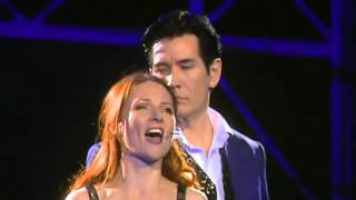 The Phantom Of The Opera - Kris Phillips Fei Xiang 费翔 and Sophie Viskich