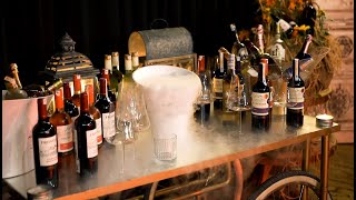 Fitgoo Dijital - Denizli Fashion Week 2021 - After Party Ruma Restaurant