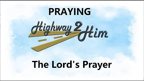 60 Days of Prayer Introduction