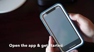 CATAGO! Microtransit TransLoc Mobile App Tutorial screenshot 4