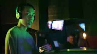 Blackthorn Pub Kenilworth - DJ 101